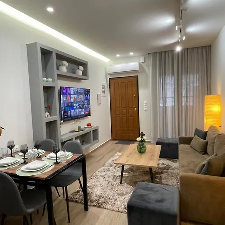 Amy's Comfort Maisonette
