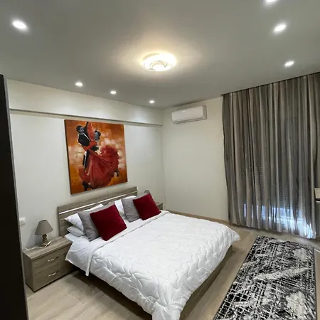 Apartman Amy's Comfort Maisonette