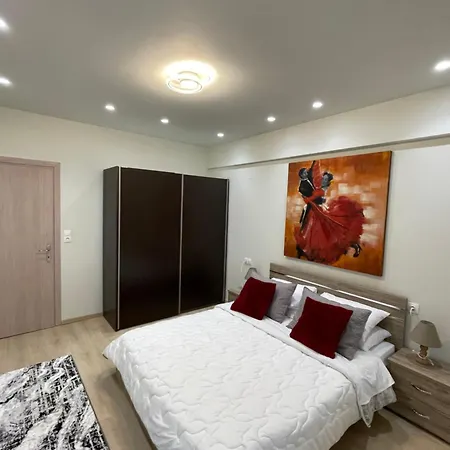 Amy's Comfort Maisonette *