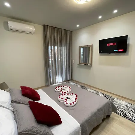 Amy's Comfort Maisonette