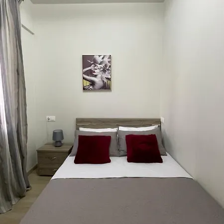 Amy's Comfort Maisonette Apartman