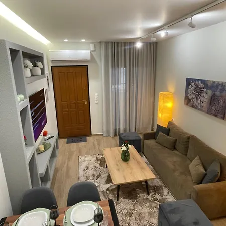 Апартаменты Amy's Comfort Maisonette