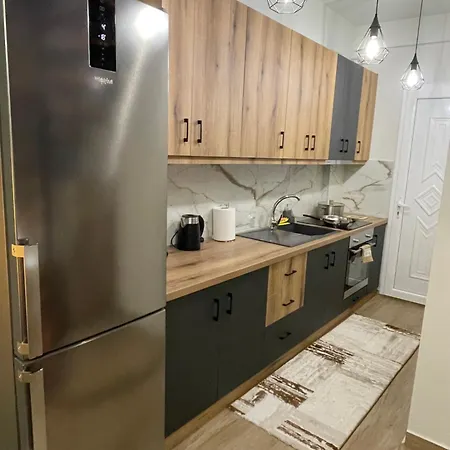 Amy's Comfort Maisonette * Катерини