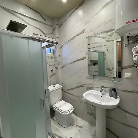 Amy's Comfort Maisonette Катерини