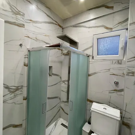 Amy's Comfort Maisonette *