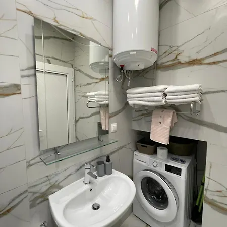 Апартаменты Amy's Comfort Maisonette