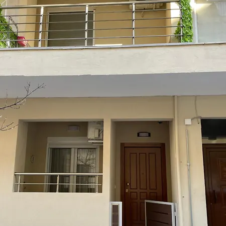 דירה Amy's Comfort Maisonette *