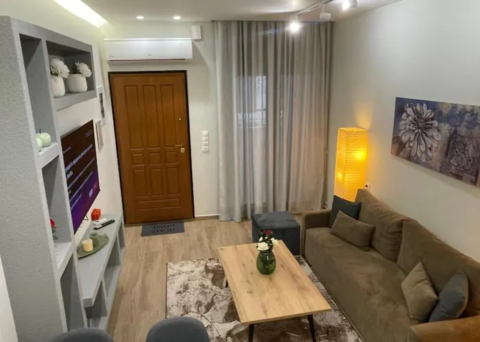 Apartament Amy's Comfort Maisonette