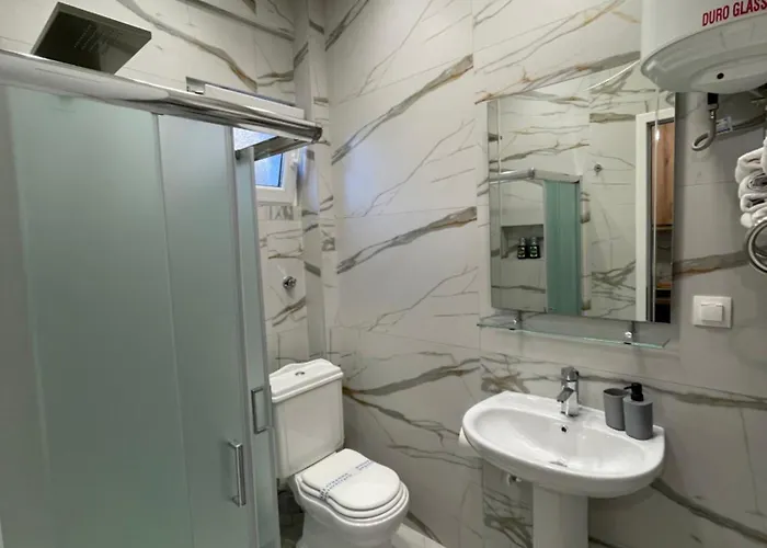 Amy's Comfort Maisonette Kateríni