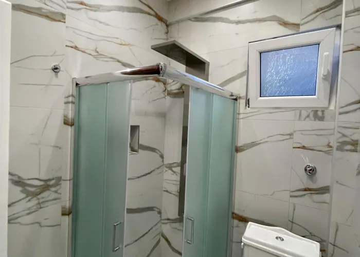 Amy's Comfort Maisonette *