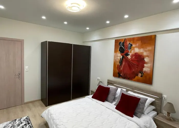 Amy's Comfort Maisonette *