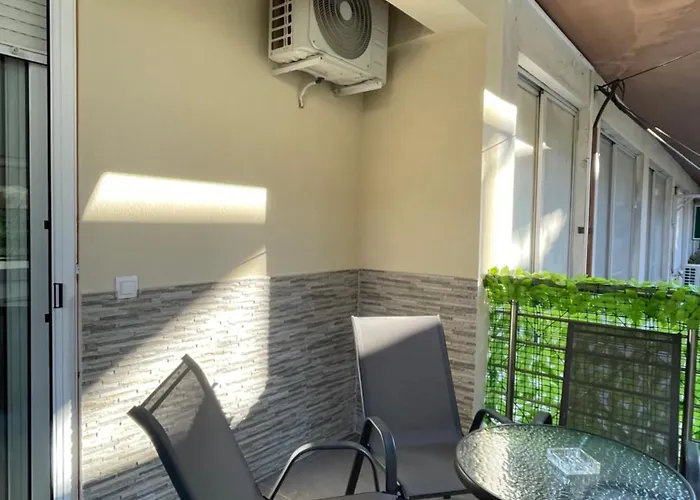 Apartament Amy's Comfort Maisonette *