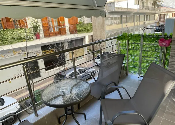 Amy's Comfort Maisonette *