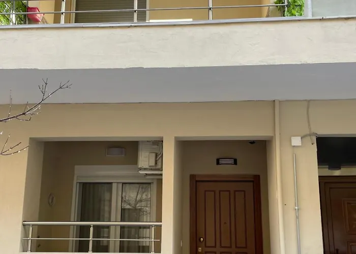 Apartament Amy's Comfort Maisonette *